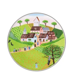 Gebakschaal Charm & Breakfast Design Naif