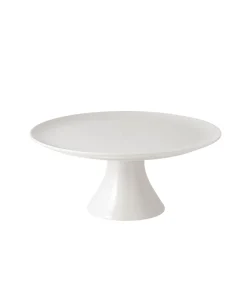 Gebakschaal op voet For Me