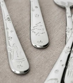 Gebaksvork set 6-dlg. Toy's Delight