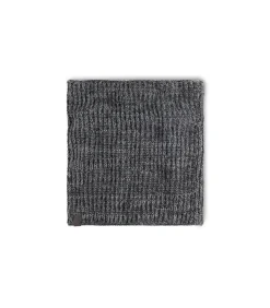 Gebreide & fleece nekwarmer Jarn