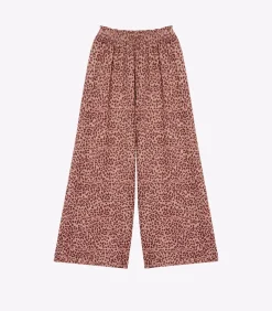 Gebreide broek FESTIVAL 980