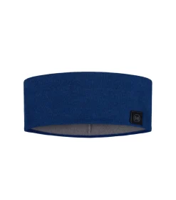 Gebreide hoofdband Niels Evo