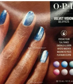 GelColor Velvet Vision Kit