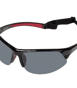 Gemengde sportzonnebril Zwart