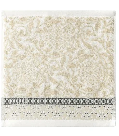 Gesichtsquadrat Charme