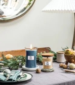 Geurkaars Antiquarium Medium Candle