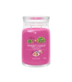 Geurkaars Art in the Park Signature Large Jar