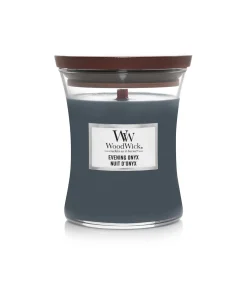 Geurkaars Evening Onyx Medium Candle