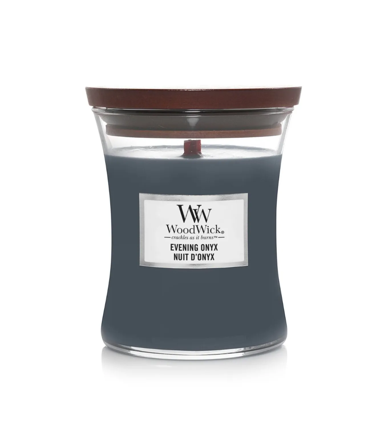 Geurkaars Evening Onyx Medium Candle