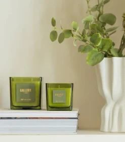 Geurkaars 460g Forest Gallery