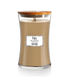 Geurkaars Gilded Sands Large Candle
