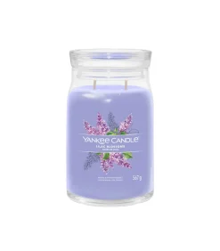 Geurkaars Lilac Blossoms Signature Large Jar
