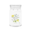 Geurkaars Midnight Jasmine Signature Large Jar