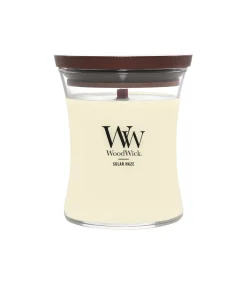 Geurkaars Solar Haze Medium Candle