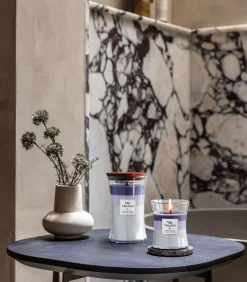 Geurkaars Trilogy Evening Luxe Large Candle