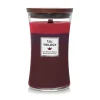 Geurkaars Trilogy Sun Ripened Berries Large Candle
