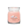 Geurkaars Watercolour Skies Signature Medium Jar