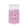 Geurkaars Wild Orchid Large Jar