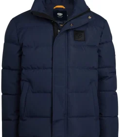 Gevoerde Jas Big Sky