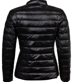 Gewatteerd jack Down Jacket