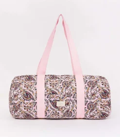 Gewatteerde bowlingtas van biologisch katoen RANCH