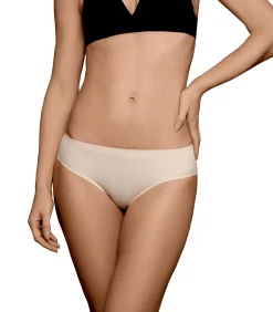 Gewatteerde Slip Lage Taille