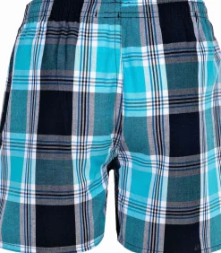 Geweven boxershorts 7-pak