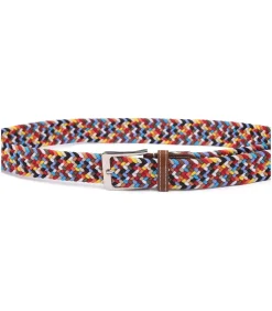 Geweven Riem Multicolour