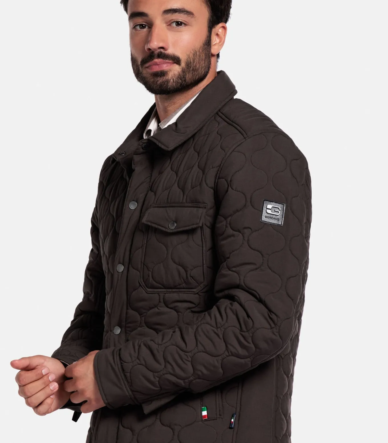 Giordano Alfio Jack – Bruin