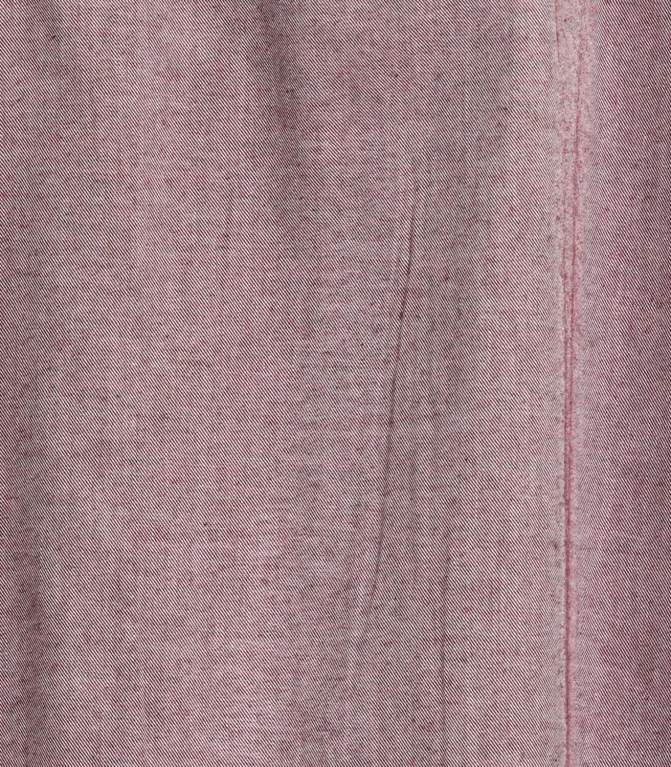 Giordano Brando Flanel Overhemd – Rood