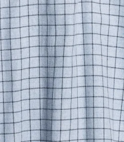 Giordano Brando Flanel Overhemd – Navy