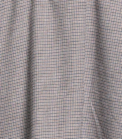 Giordano Ivy Overhemd – Donkerbruin