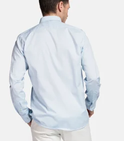 Giordano Ivy Overhemd – Navy