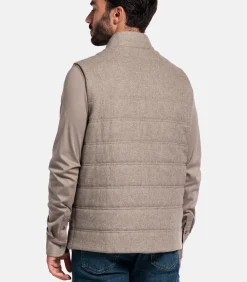 Giordano Owen Bodywarmer - Navy