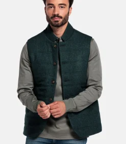 Giordano Owen Bodywarmer - Navy