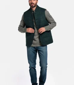 Giordano Owen Bodywarmer - Navy