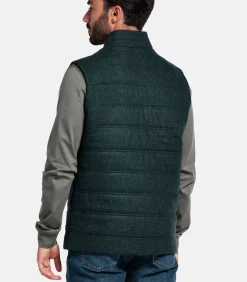 Giordano Owen Bodywarmer - Navy