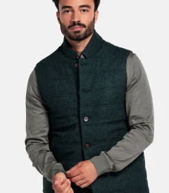 Giordano Owen Bodywarmer - Navy