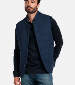 Giordano Owen Bodywarmer - Navy