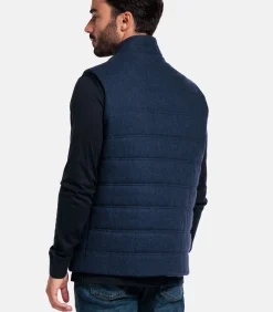 Giordano Owen Bodywarmer - Navy