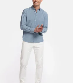 Giordano Verona Overhemd – Navy