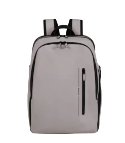 Glam-Go Rugzak met laptopcompartiment 42 x 13 x 30 cm ASH ROSE