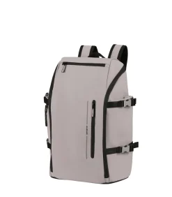 Glam-Go Rugzak met laptopcompartiment 43 x 13 x 28,5 cm ASH ROSE