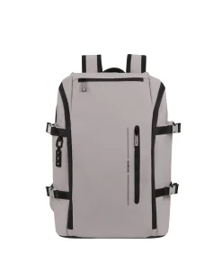 Glam-Go Rugzak met laptopcompartiment 43 x 13 x 28,5 cm ASH ROSE