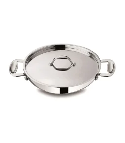 Glamour Diamond Sudderkoopot 26cm (m/Deksel) 2,7l