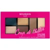 Glamour Volume Oogschaduw Palette - 02 Dramatische Wending