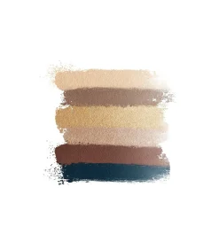 Glamour Volume Oogschaduw Palette - 02 Dramatische Wending