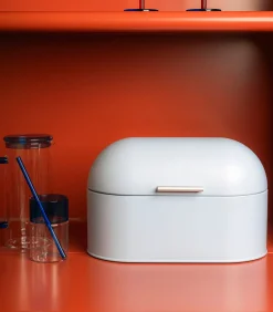 Glas 36,5cl blauw Cruse - set/2