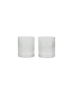 Glas 36cl royal Bond - set/2