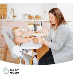 Glazen voorraadpotten ISY BOWLS